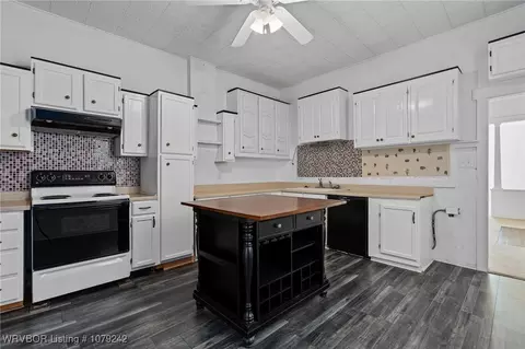 2123 Pryor Ave, Fort Smith, AR 72904 photo 9