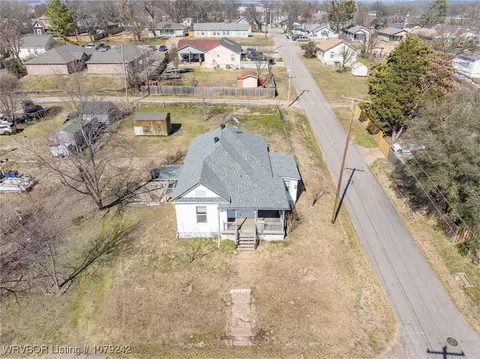 2123 Pryor Ave, Fort Smith, AR 72904 photo 2