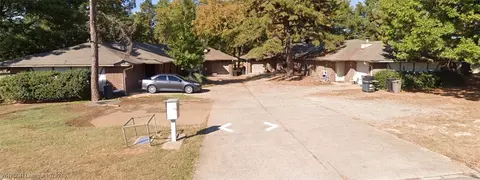 126 Canterbury Dr, Alma, AR 72921