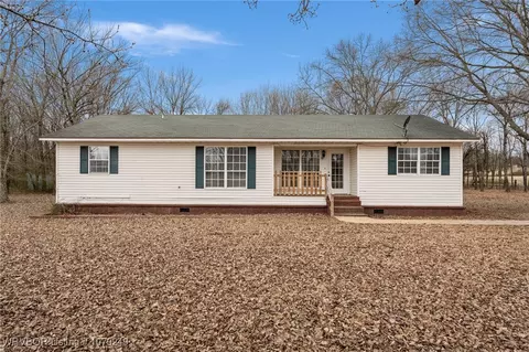 112912 S 4730 Rd, Muldrow, OK 74948