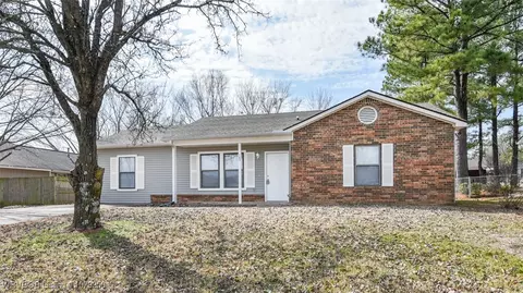 103 Grand View Dr, Greenwood, AR 72936