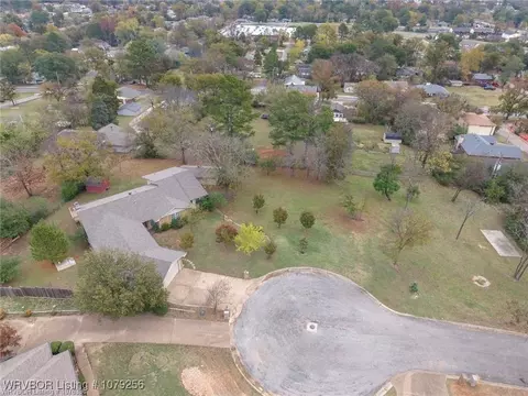 tbd N 19th Cir, Van Buren, AR 72956