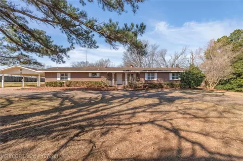 1603 Central Ave, Poteau, OK 74953