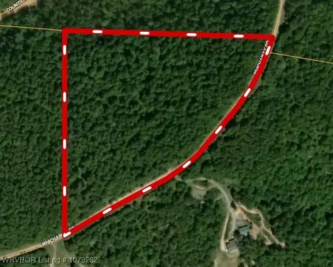 337 Wichaway Rd, Yellville, AR 72687