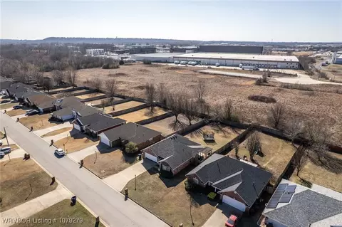 7114 Red Pine Dr, Fort Smith, AR 72916 photo 29