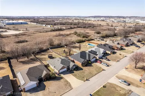 7114 Red Pine Dr, Fort Smith, AR 72916 photo 28