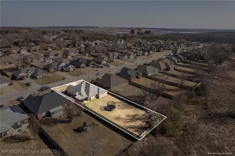 7114 Red Pine Dr, Fort Smith, AR 72916 photo 31
