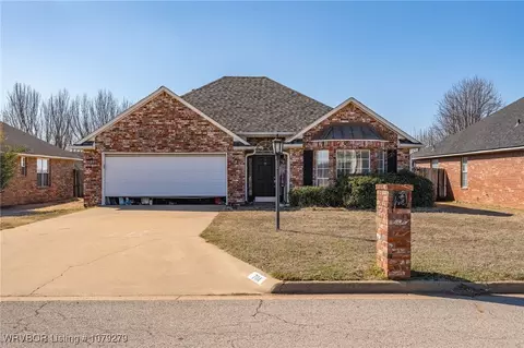 7114 Red Pine Dr, Fort Smith, AR 72916 photo 24