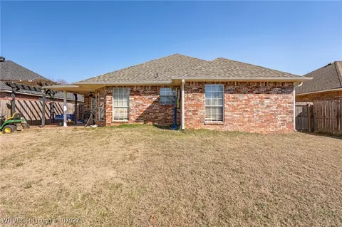 7114 Red Pine Dr, Fort Smith, AR 72916 photo 18