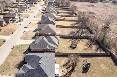 7114 Red Pine Dr, Fort Smith, AR 72916 photo 26