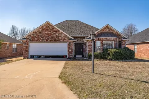 7114 Red Pine Dr, Fort Smith, AR 72916 photo 23