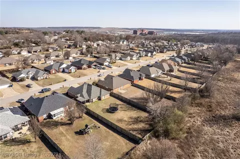 7114 Red Pine Dr, Fort Smith, AR 72916 photo 30