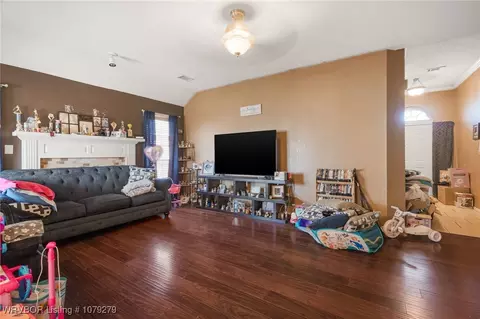 7114 Red Pine Dr, Fort Smith, AR 72916 photo 5