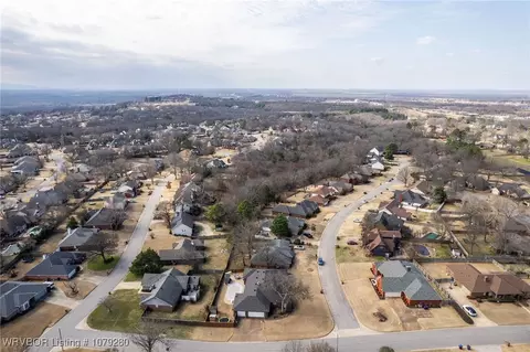 2412 Brigadoon Dr, Fort Smith, AR 72908 photo 43