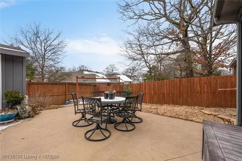 2412 Brigadoon Dr, Fort Smith, AR 72908 photo 39