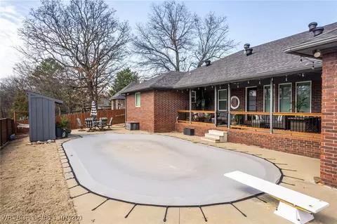 2412 Brigadoon Dr, Fort Smith, AR 72908 photo 40