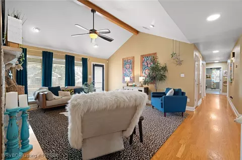 2412 Brigadoon Dr, Fort Smith, AR 72908 photo 5