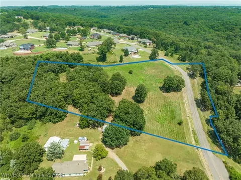 tbd River Vista Dr, Dyer, AR 72935