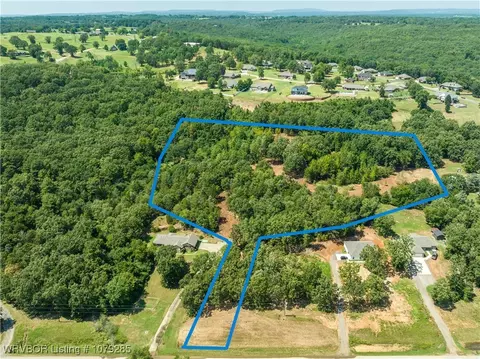 tbd Melody Ln, Dyer, AR 72935