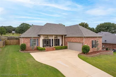 3235 Osprey Dr, Greenwood, AR 72936