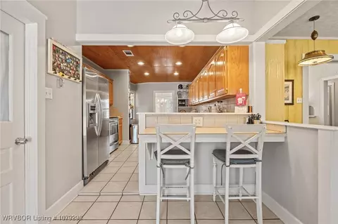 Kitchen - 2410 S L St, Fort Smith, AR 72901 photo 2 of 6