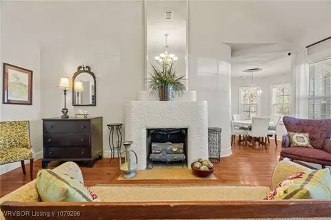 Living - 2410 S L St, Fort Smith, AR 72901 photo 1 of 4