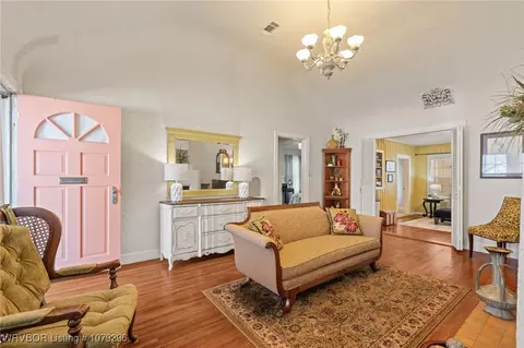 Entry Way - 2410 S L St, Fort Smith, AR 72901 photo 1 of 1