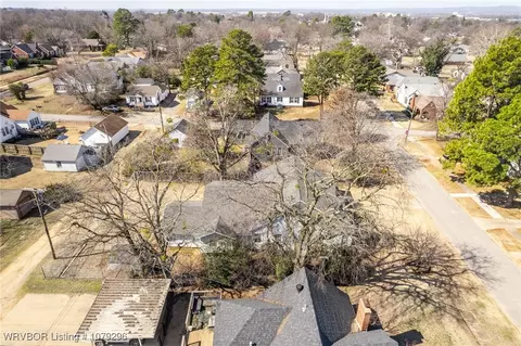 View/Area - 2410 S L St, Fort Smith, AR 72901 photo 7 of 7