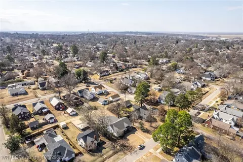 View/Area - 2410 S L St, Fort Smith, AR 72901 photo 6 of 7