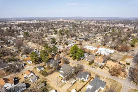 View/Area - 2410 S L St, Fort Smith, AR 72901 photo 5 of 7