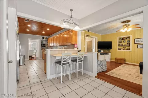 Kitchen - 2410 S L St, Fort Smith, AR 72901 photo 1 of 6