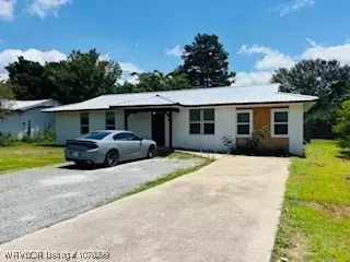 405 Prewitt St, Talihina, OK 74571