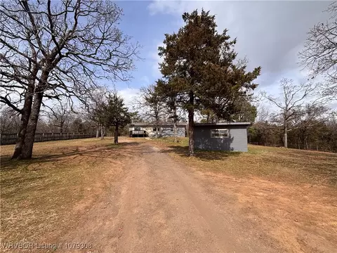 9110 Northshore Dr, Hackett, AR 72937 photo 36