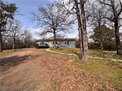 9110 Northshore Dr, Hackett, AR 72937 photo 45