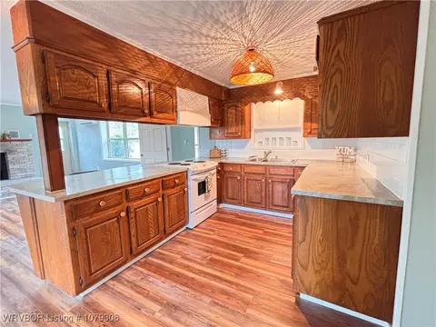 9110 Northshore Dr, Hackett, AR 72937 photo 12