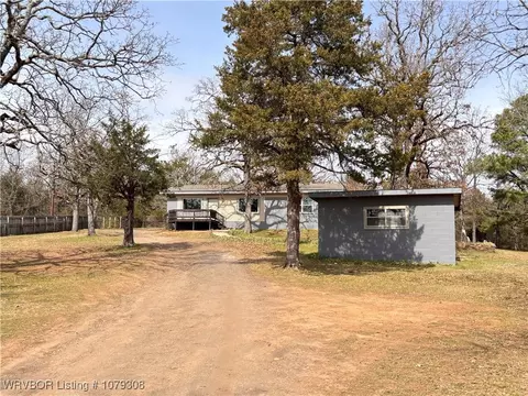 9110 Northshore Dr, Hackett, AR 72937 photo 2