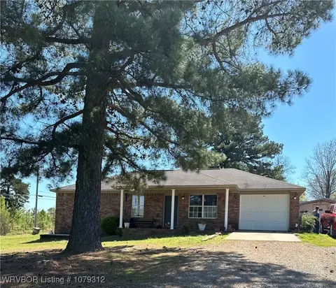 6 Smitherman St, Altus, AR 72821 photo 1
