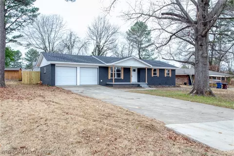 1717 N 46th Cir, Fort Smith, AR 72904 photo 3