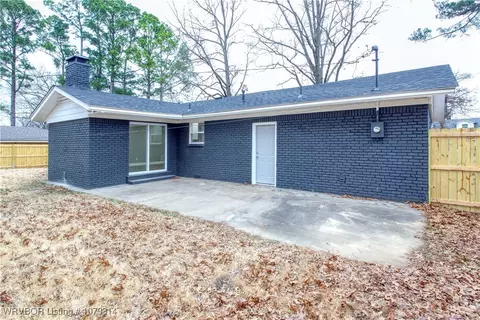 1717 N 46th Cir, Fort Smith, AR 72904 photo 28