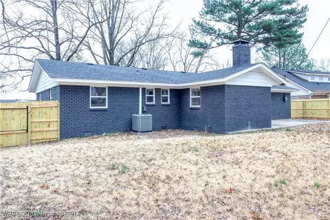 1717 N 46th Cir, Fort Smith, AR 72904 photo 24