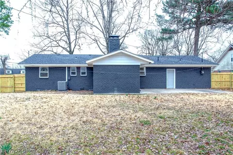 1717 N 46th Cir, Fort Smith, AR 72904 photo 23