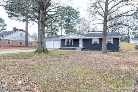 1717 N 46th Cir, Fort Smith, AR 72904 photo 4