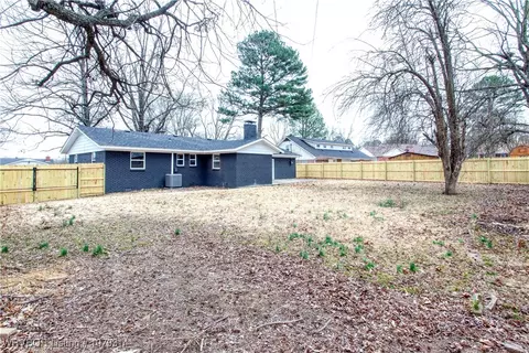1717 N 46th Cir, Fort Smith, AR 72904 photo 29