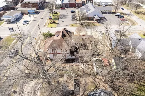 100 E Commercial, Ozark, AR 72949 photo 46