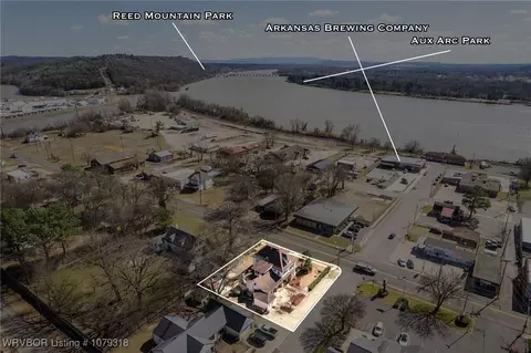 100 E Commercial, Ozark, AR 72949 photo 50