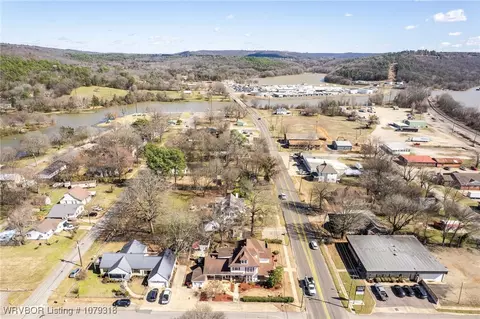 100 E Commercial, Ozark, AR 72949 photo 43