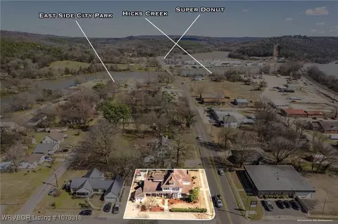 100 E Commercial, Ozark, AR 72949 photo 44