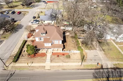 100 E Commercial, Ozark, AR 72949 photo 42