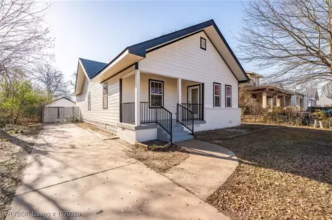 214 N 17th St, Fort Smith, AR 72901 photo 2