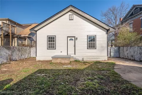 214 N 17th St, Fort Smith, AR 72901 photo 29